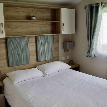 Scottish Holiday Home Stevenston المظهر الخارجي الصورة